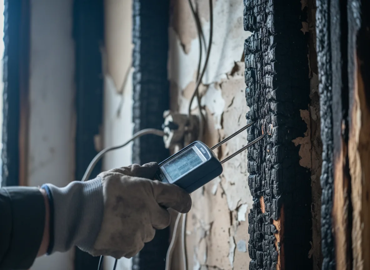 Fire Damage Restoration Knox Dale, PA FAQs